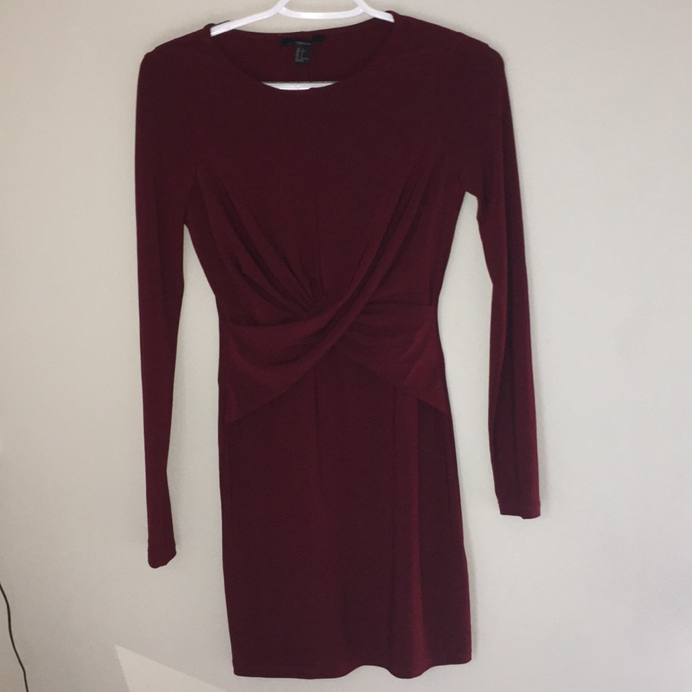 A dress from forever 21